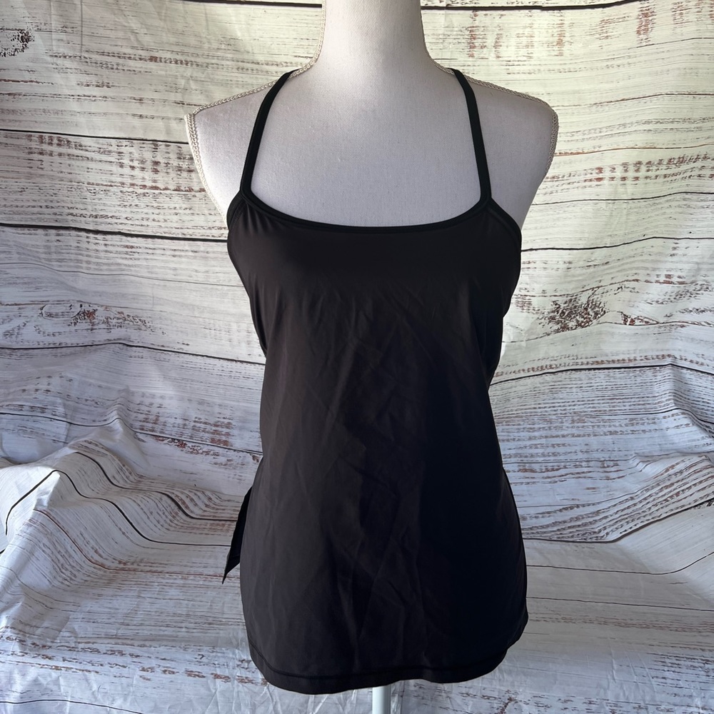 Lululemon to size 4